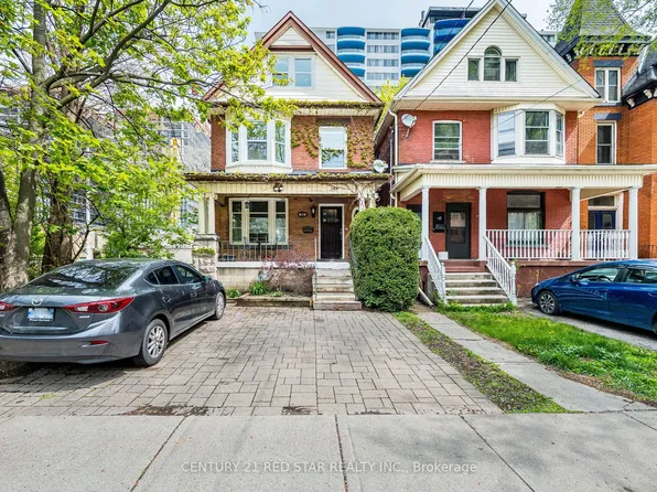 144 Bold St, Hamilton, ON L8P 1V3