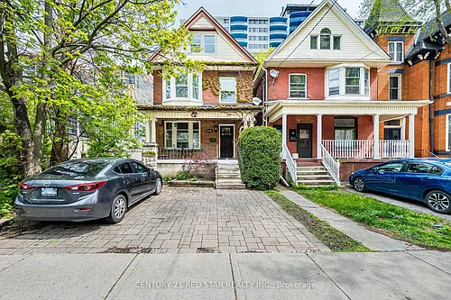 144 Bold St #UPPER Photo 1