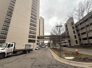 1001 W Jefferson Ave #25-F-300, Detroit, MI