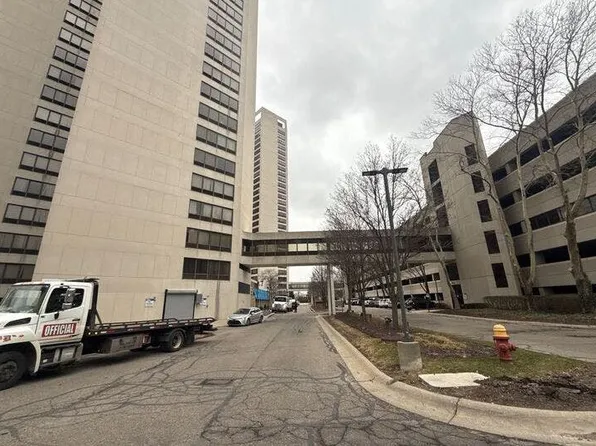 1001 W Jefferson Ave #25-F-300, Detroit, MI 48226