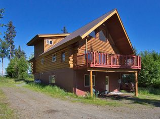 32682 Chakok Rd, Anchor Point, AK 99556