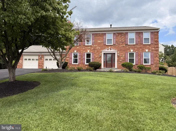 2308 Laurelwood Ter, Silver Spring, MD 20905