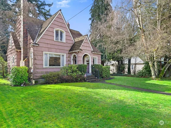 442 96th Street S, Tacoma, WA 98444