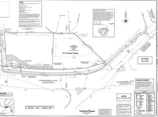 3115 Wood Valley Rd NW LOT 0, Atlanta, GA 30327