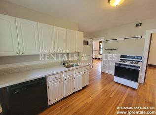 108 Bourne St, Jamaica Plain, MA 02130
