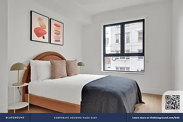 Rented by The Blueground