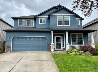 3709 NE 94th St, Vancouver, WA 98665