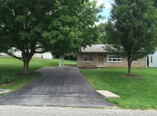 126 N Hillsdale Dr #126, Bloomington, IN