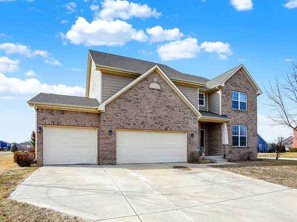 16457 Anderson Way, Noblesville, IN 46062