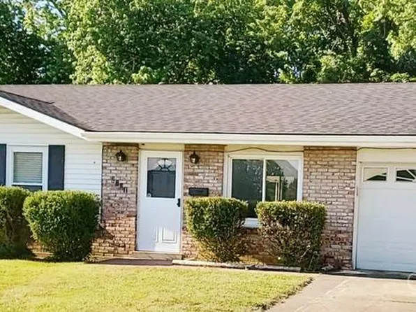 2721 Haverknoll Dr, Cincinnati, OH 45231