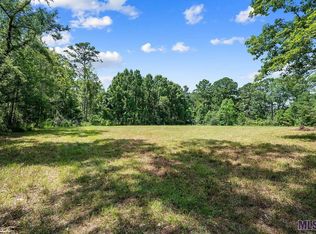 LOT & 2b1 N #5B, Clinton, LA 70722