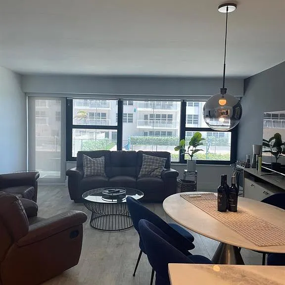 3800 Galt Ocean Dr #204 — Photo 11