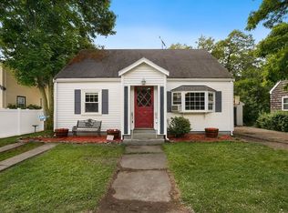 380 Lynnfield St, Peabody, MA 01960