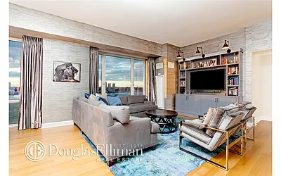 Sold by Douglas Elliman