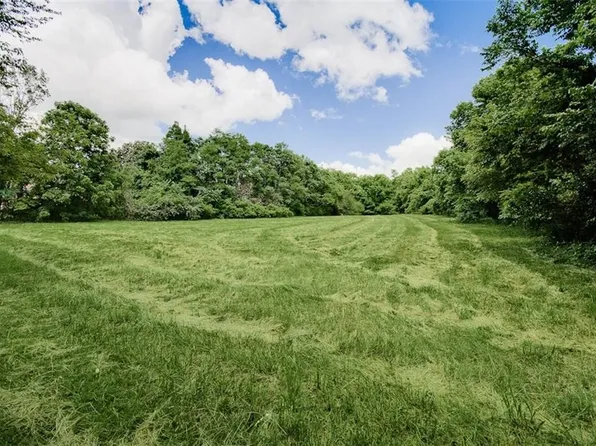 N Gulley Rd Tract 4-1, Fayetteville, AR 72703