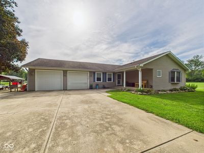 654 S 300 E, Anderson, IN, 46017