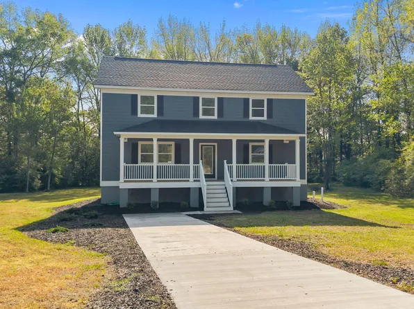 1605 Bobwhite Lane, Rocky Mount, NC 27804