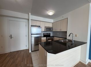 5740 Yonge St #1803, Toronto, ON M2M0B1