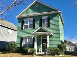311 Pimpernel St, Summerville, SC 29483