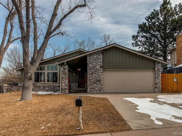 6066 S Monaco Way, Centennial, CO 80111