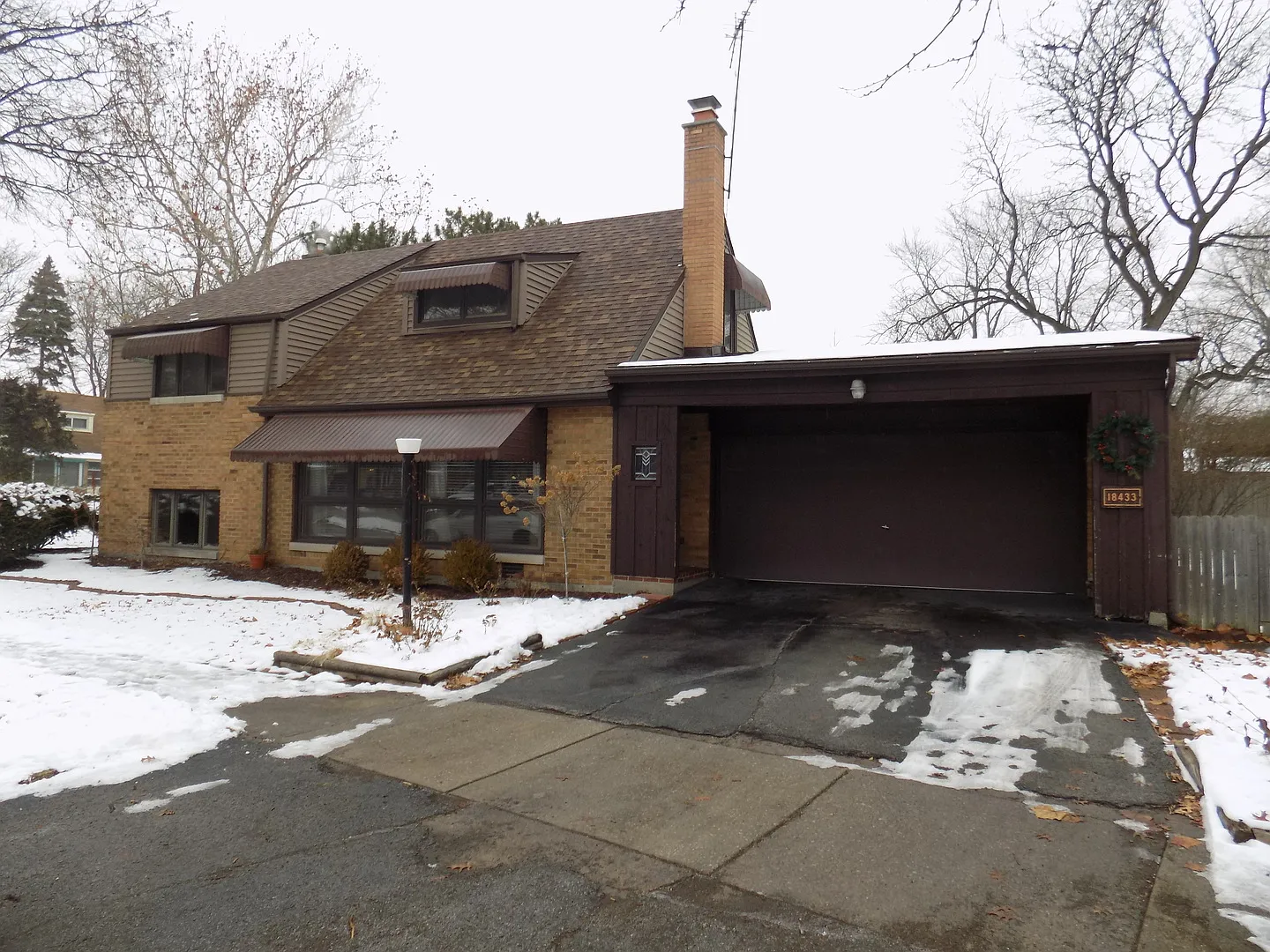18433 Clyde Rd photo 1