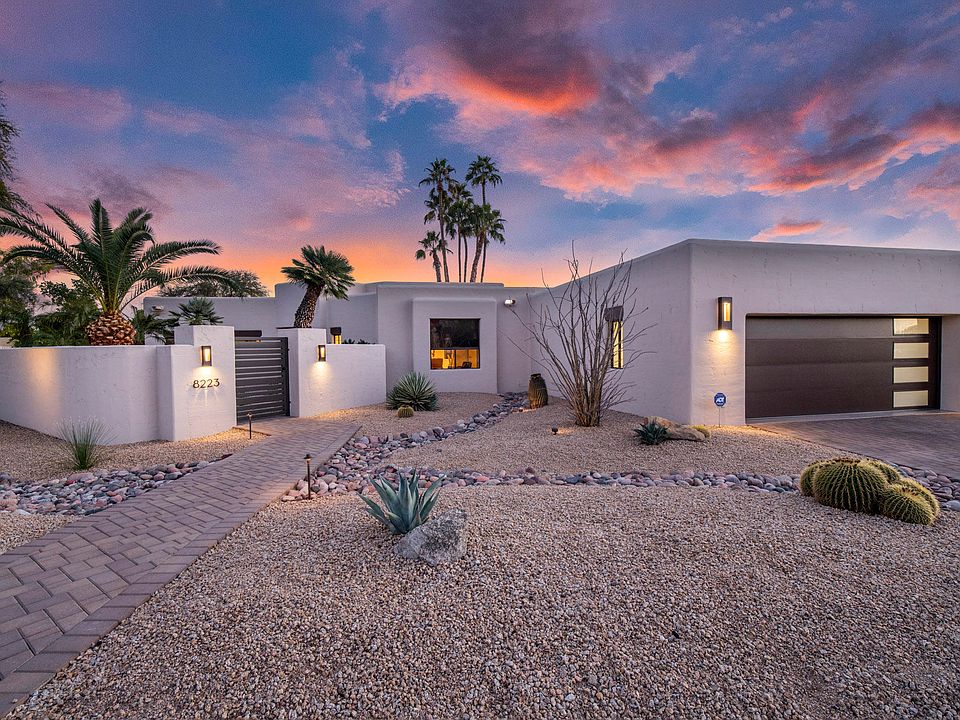 1st image of 8223 E Adobe Dr
