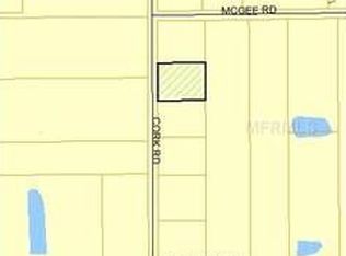 3908 Cork Rd, Plant City, FL 33565