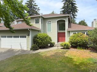 13022 NE 101st Pl, Kirkland, WA 98033