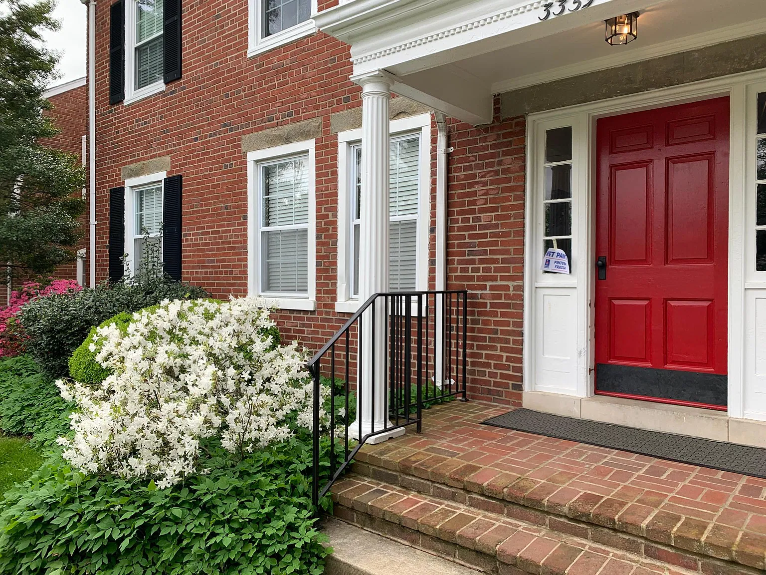 3359 S Wakefield St — Photo 3