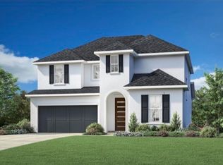 2026 Montgomery Ln, Prosper, TX 75078