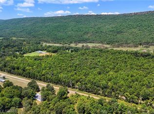 0 Sugar Creek Pl, Heavener, OK 74937