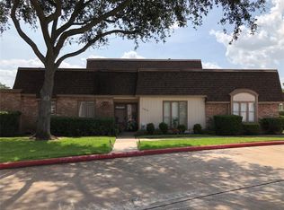 2806 Cambridge Ln, Missouri City, TX 77459