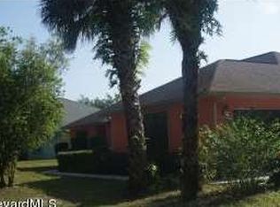4425 Kumquat St, Cocoa, FL 32926