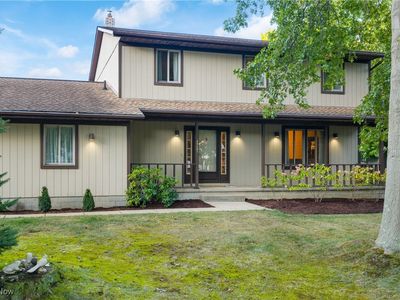 5727 Heritage Ave, Madison, OH, 44057