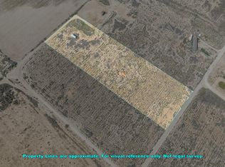 504 E County Road 312, Midland, TX 79706
