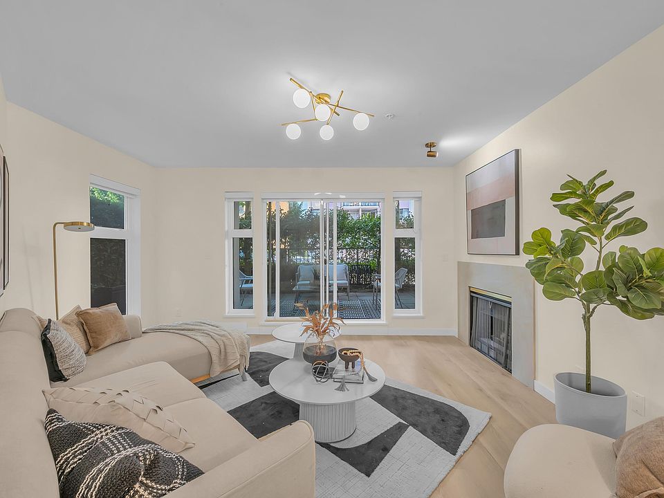 1st image of 1924 Comox St #101