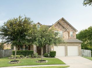 21339 Hawkley Dr, Richmond, TX 77406