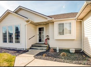 2750 S Early Dawn Ln, Veradale, WA 99037