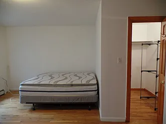 Rented by Keller Williams NYC