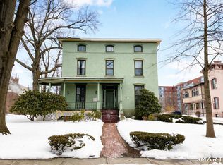 Charter Oak Place, Hartford, CT 06106