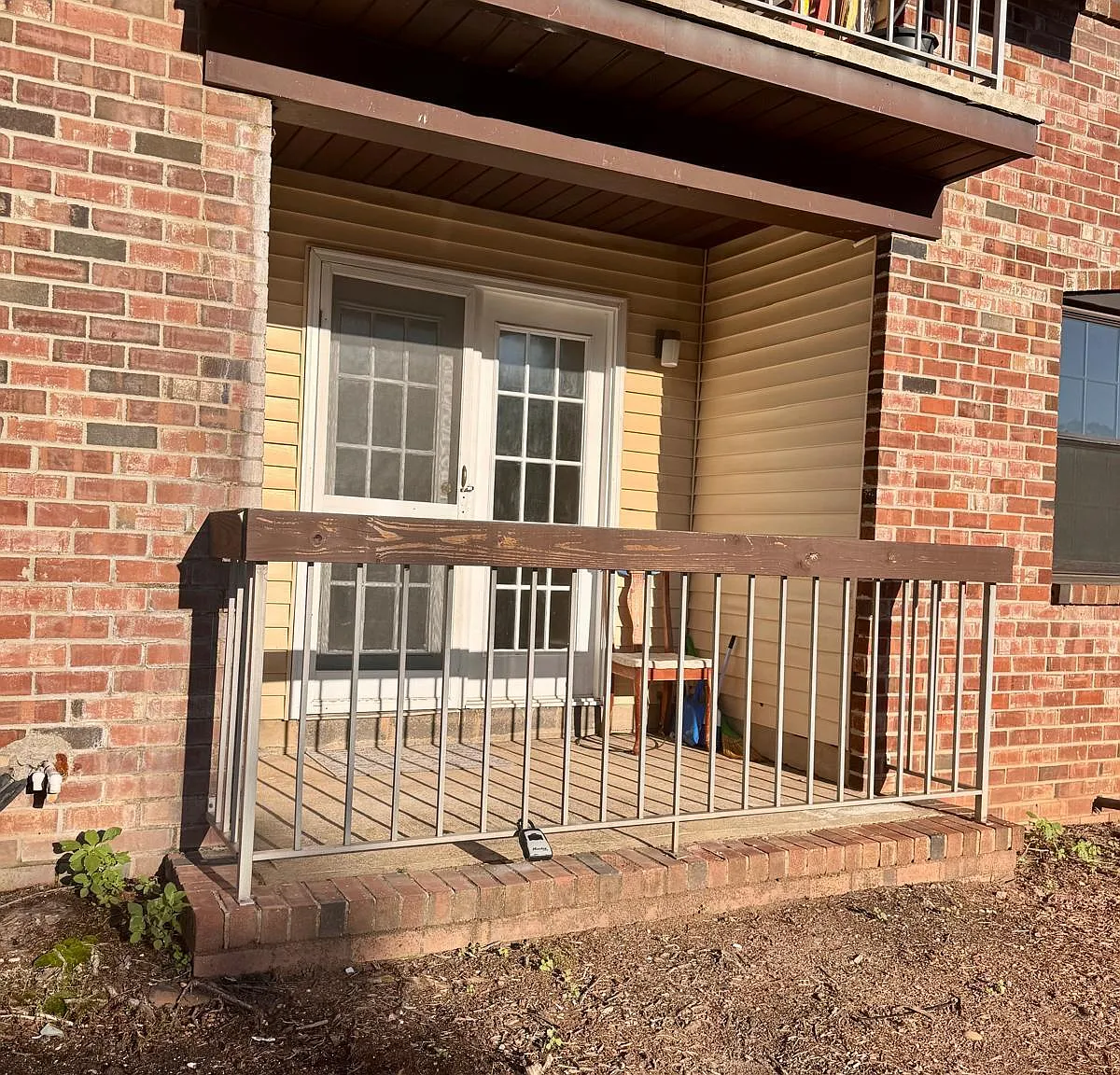 2 bed, $2,600 — Photo 4