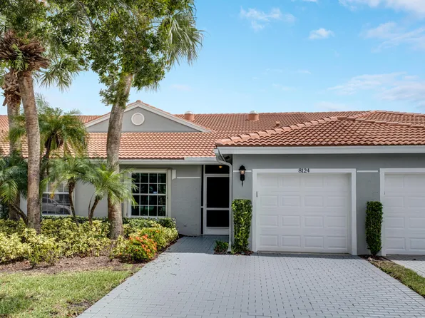 8124 Cormyour Way, Boynton Beach, FL 33472