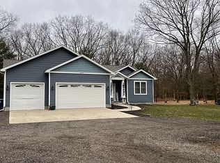 2875 Nestrom Rd, Muskegon, MI 49445
