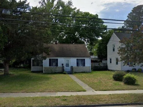 1817 Roanoke Ave, Newport News, VA 23607