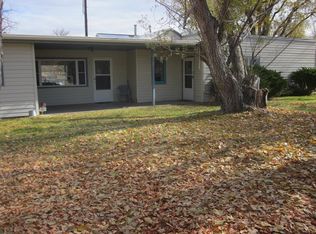 133 5th Ave N, Greybull, WY 82426