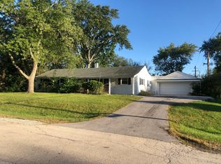 4630 182nd Pl #0, Country Club Hills, IL