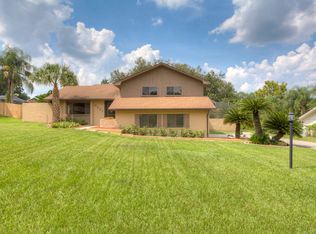 4507 Hallamview Ln, Lakeland, FL 33813