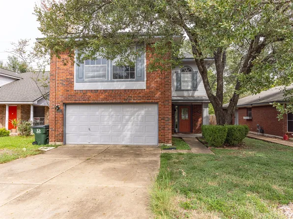 7601 Peabody Dr, Austin, TX 78729