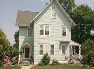 507 Woodlawn Ave, Collingswood, NJ 08108