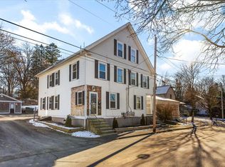 37 Willow St, Bath, ME 04530